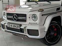 مێرسێدس بێنز G-Class